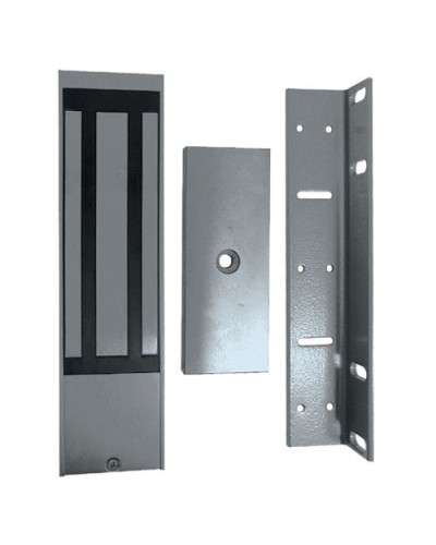 ML-395 (б/э). Замок электромагнитный. AccordTec в Твери