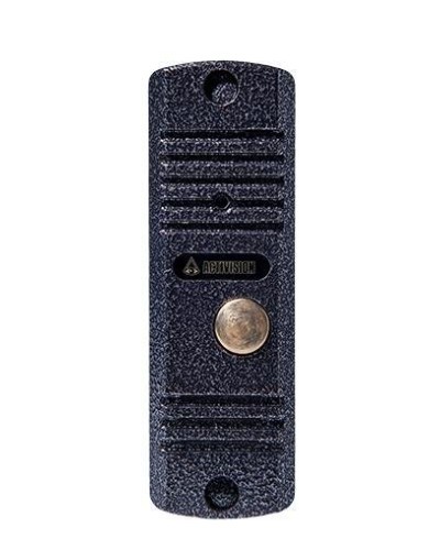 AVC-305 (PAL) накладная. Вызывная видеопанель цветная. Activision в Твери