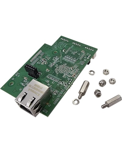 ASOL5-EHUB. Сетевой модуль Ethernet для принтеров Advent SOLID-510. Advent SOLID в Твери