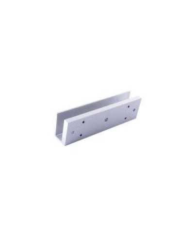 ALU-180. Крепление для установки замка  ALEM-180 на стеклянные двери. Alarmico в Твери