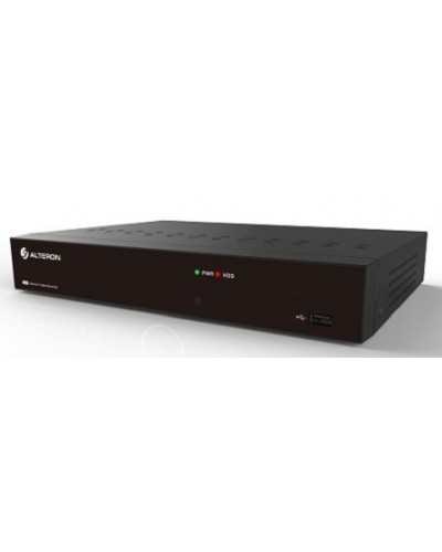 KN087-IP. IP-видеорегистратор 8-канальный. Alteron в Твери