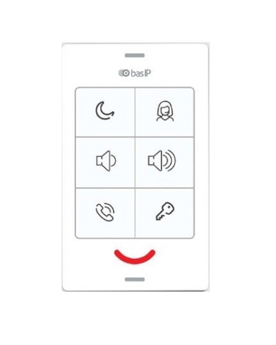SP-03 WHITE. IP абонентское устройство. BAS-IP в Твери