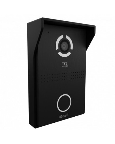 AV-03BD BLACK. Вызывная панель IP-домофона. BAS-IP в Твери
