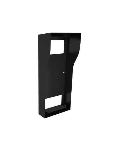 BR-AA12 BLACK. Кронштейн. BAS-IP в Твери
