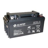 B.B. Battery BPS 65-12: Аккумулятор герметичный свинцово-кислотный