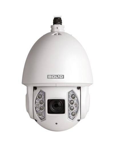 BOLID VCI-529 версия 2. Видеокамера IP поворотная. BOLID в Твери