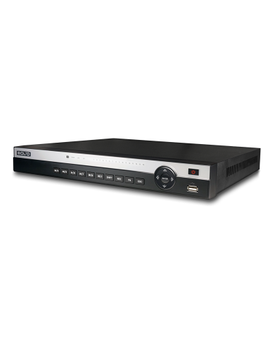BOLID RGI-3228 версия 2. IP-видеорегистратор 32-канальный. BOLID в Твери