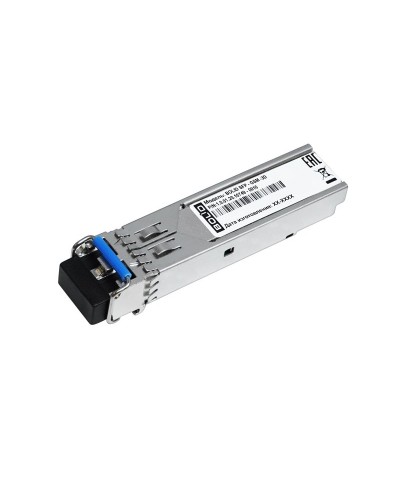 BOLID SFP-GSM-3D. SFP-модуль. BOLID в Твери