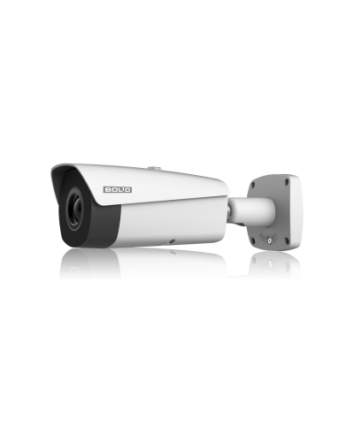 BOLID TCI-111. Тепловизионная IP-камера. BOLID в Твери
