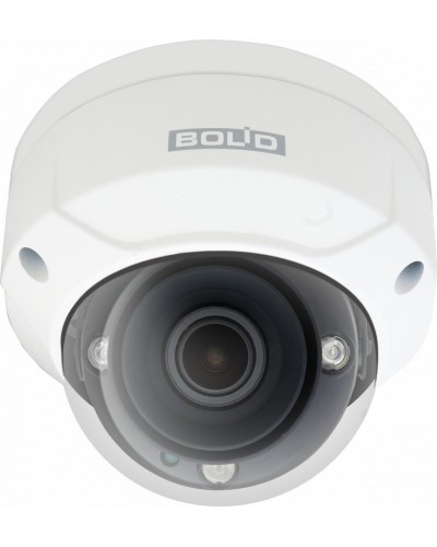 BOLID VCI-280-01. Профессиональная видеокамера IP купольная. BOLID в Твери