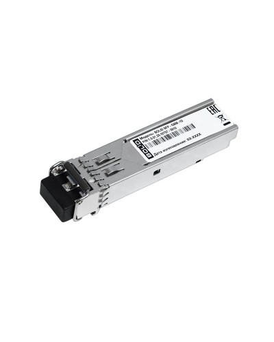 BOLID SFP-GMM-1D. SFP-модуль. BOLID в Твери