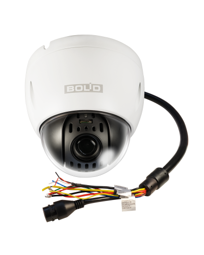 BOLID VCI-628-00. Профессиональная видеокамера IP поворотная. BOLID в Твери