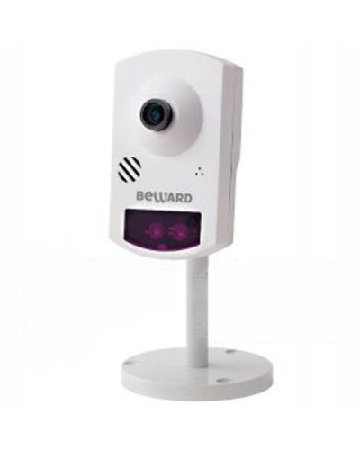 BD46C (6 мм). IP-камера корпусная миниатюрная. Beward в Твери