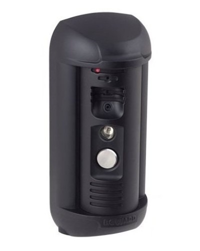 DS06A (Black). Вызывная панель IP-домофона. Beward в Твери