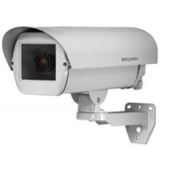 BDxxxx-K220F. Термокожух со встроенным медиаконвертером. Beward