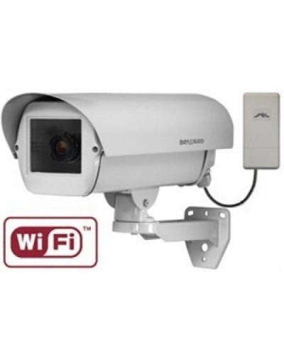 BDxxxxWB2-K12. Термокожух с Wi-Fi модулем 802.11b/g.. Beward в Твери