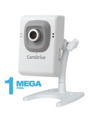 CD300. Видеокамера IP компактная. Beward в Твери