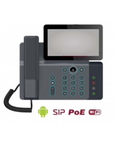 V67. SIP Видеотелефон. Beward в Твери