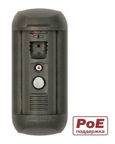 DSN85017P-FC1. Вызывная панель IP-домофона. Beward в Твери
