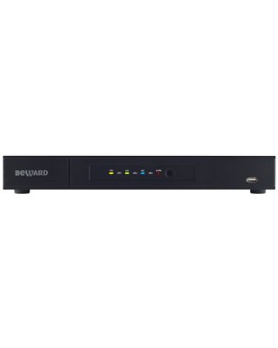 BS1208. IP-видеорегистратор 8-канальный. Beward в Твери