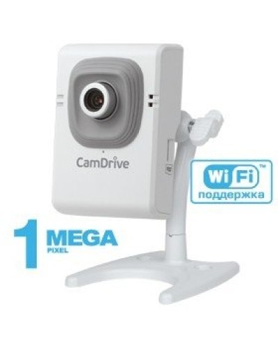CD320. Видеокамера IP компактная. Beward в Твери