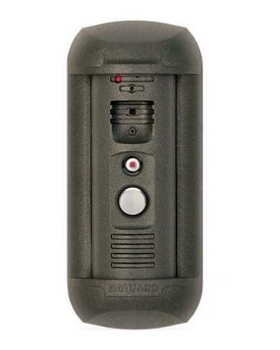 DS06A (Gray). Вызывная панель IP-домофона. Beward в Твери