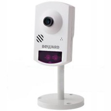 BD46C (16 мм). IP-камера корпусная миниатюрная. Beward
