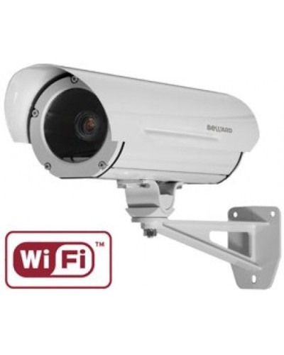 B10xxWB2-K12. Термокожух с Wi-Fi модулем 802.11b/g.. Beward в Твери