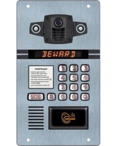 DKS850100. Вызывная панель IP-домофона. Beward в Твери