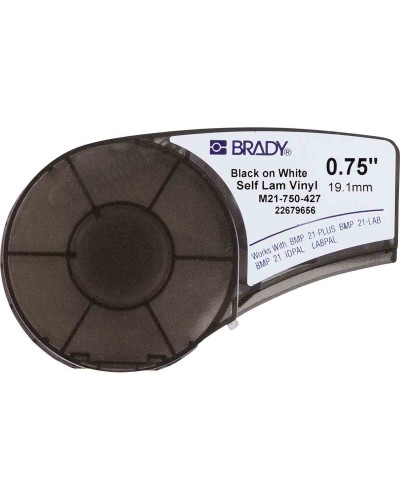M21-750-427. Кабельный маркер. Brady в Твери