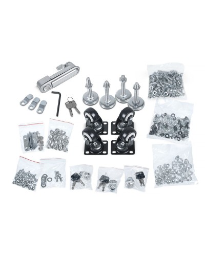 SH-ND-KIT (7773c). Комплект для сборки шкафов серии SH-05C, ND-05C. CABEUS в Твери