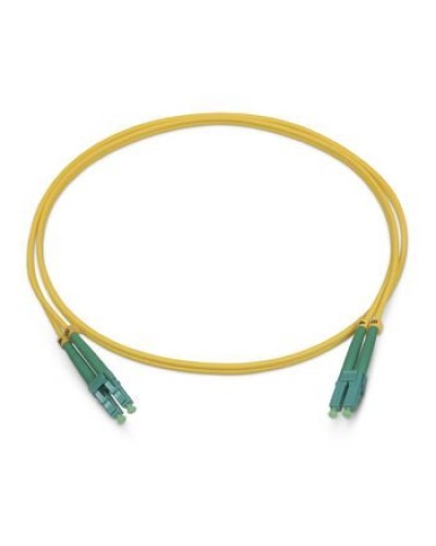 FOP(d)-9-LC/APC-LC/APC-1m (8221c). Патч-корд оптический. CABEUS в Твери