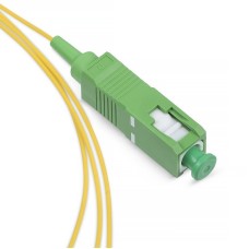 PT-SC/APC-9-3m (8303c): Пигтейл оптический