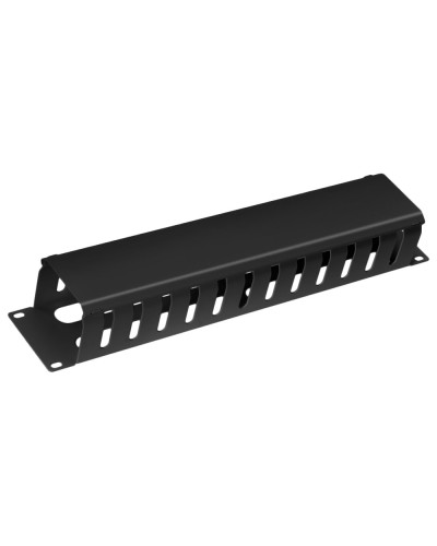 JB07-2U-BK (8644c). Кабельный организатор 19. CABEUS в Твери