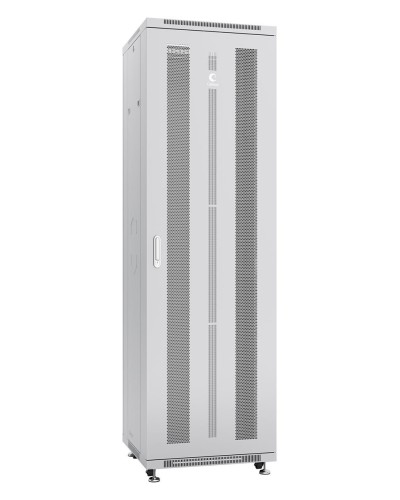 ND-05C-42U80/100 (7206c). Шкаф телекоммуникационный 19 напольный 42U. CABEUS в Твери