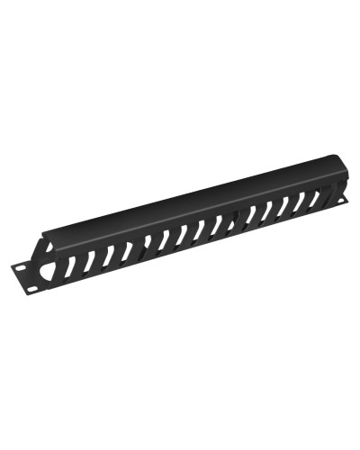 JB07-1U-BK (8643c). Кабельный организатор 19. CABEUS в Твери