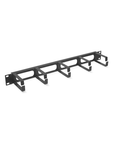 JB08-1U-BK (7115c). Кабельный организатор 19. CABEUS в Твери