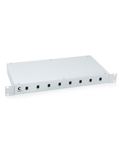 FO-19-8SC (7033c): Кросс оптический 19'' в Твери
