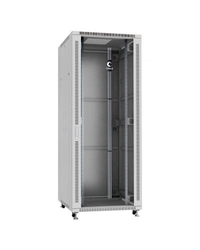 SH-05C-42U80/80 (7053c). Шкаф телекоммуникационный 19 напольный 42U. CABEUS в Твери