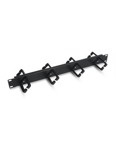 JB08-1U-45-BK (10632c). Кабельный организатор 19. CABEUS в Твери