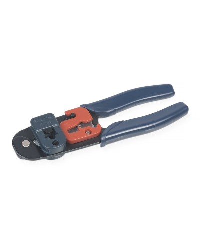 HT-L2180 (7831c): Инструмент обжимной для RJ-45 в Твери