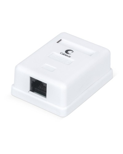 WS-8P8C-Cat.6-1 (7481c): Розетка RJ-45 в Твери