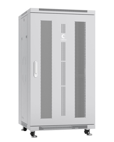 ND-05C-22U60/60 (7657c). Шкаф телекоммуникационный 19 напольный 22U. CABEUS в Твери