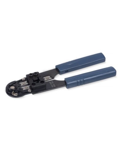 HT-210C (7827c): Инструмент обжимной для RJ-45 в Твери