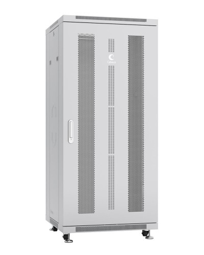 ND-05C-27U60/60 (7885c). Шкаф телекоммуникационный 19 напольный 27U. CABEUS в Твери