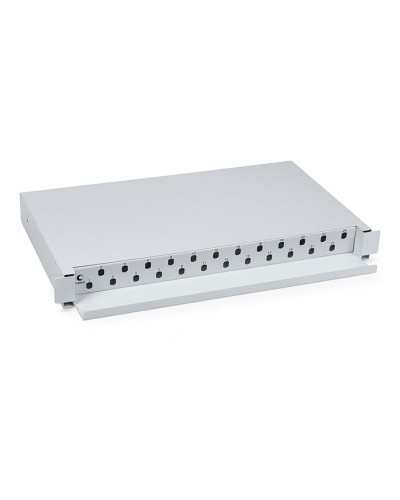 ODF-19-24-ST (7303c): Кросс оптический 19'' в Твери