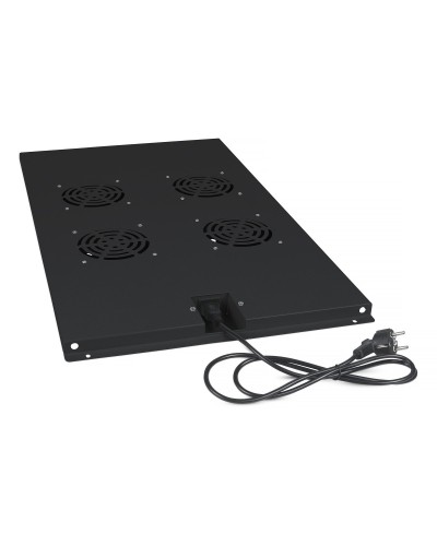 TRAY-120-BK (9806c). Модуль вентиляторный. CABEUS в Твери