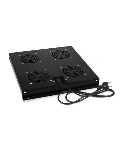 TRAY-SC-120-BK (11138c). Модуль вентиляторный. CABEUS в Твери