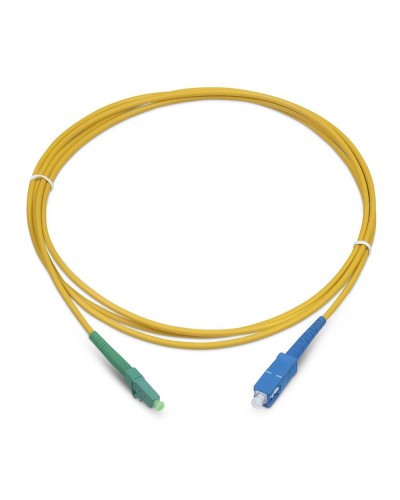 FOP(s)-9-LC/APC-SC/UPC-5m (7995c). Патч-корд оптический. CABEUS в Твери