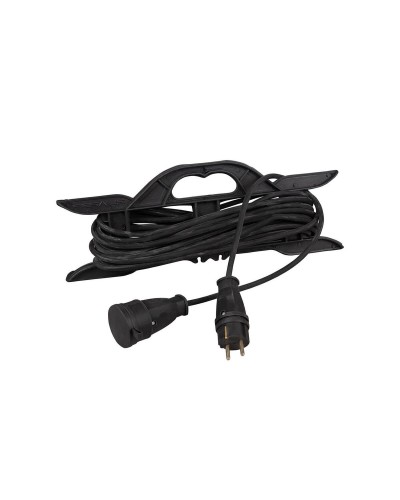 EC-F-3.5-FR-G-10-IP44 (11822c). Удлинитель силовой на рамке уличный. CABEUS в Твери